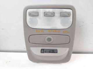 Recambio de luz interior para renault clio iv 2012- dynamique referencia OEM IAM 264300007R  