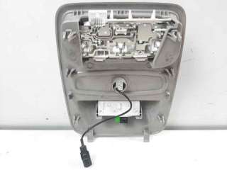 Recambio de luz interior para renault clio iv 2012- dynamique referencia OEM IAM 264300007R  