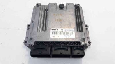 Recambio de centralita motor uce para renault clio iv 2012- dynamique referencia OEM IAM 237102213R 0281030439 