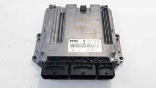 Recambio de centralita motor uce para renault clio iv 2012- dynamique referencia OEM IAM 237102213R 0281030439 