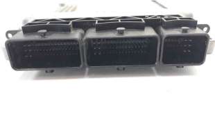 Recambio de centralita motor uce para renault clio iv 2012- dynamique referencia OEM IAM 237102213R 0281030439  2