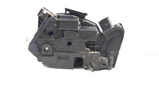 Recambio de cerradura puerta delantera derecha para seat ibiza (6j5) 2008-2015 stylance / style referencia OEM IAM 5N1837016C CR