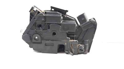 Recambio de cerradura puerta delantera derecha para seat ibiza (6j5) 2008-2015 stylance / style referencia OEM IAM 5N1837016C CR