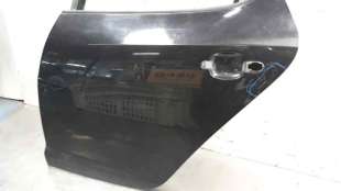Recambio de puerta trasera izquierda para seat ibiza (6j5) 2008-2015 stylance / style referencia OEM IAM 6J4833055   2