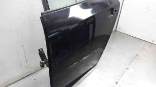 Recambio de puerta trasera izquierda para seat ibiza (6j5) 2008-2015 stylance / style referencia OEM IAM 6J4833055  