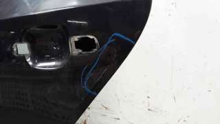 Recambio de puerta trasera izquierda para seat ibiza (6j5) 2008-2015 stylance / style referencia OEM IAM 6J4833055  