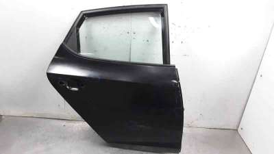 Recambio de puerta trasera derecha para seat ibiza (6j5) 2008-2015 stylance / style referencia OEM IAM 6J4833056  