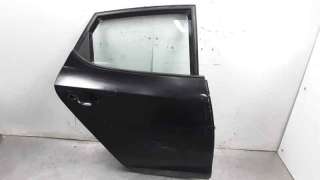 Recambio de puerta trasera derecha para seat ibiza (6j5) 2008-2015 stylance / style referencia OEM IAM 6J4833056  