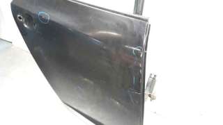 Recambio de puerta trasera derecha para seat ibiza (6j5) 2008-2015 stylance / style referencia OEM IAM 6J4833056  