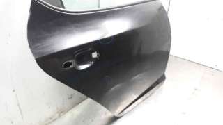 Recambio de puerta trasera derecha para seat ibiza (6j5) 2008-2015 stylance / style referencia OEM IAM 6J4833056  