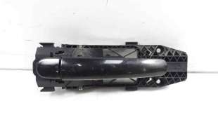 Recambio de maneta exterior trasera derecha para seat ibiza (6j5) 2008-2015 stylance / style referencia OEM IAM 5N0837205M  