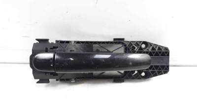 Recambio de maneta exterior trasera derecha para seat ibiza (6j5) 2008-2015 stylance / style referencia OEM IAM 5N0837205M  