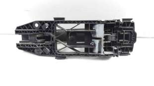 Recambio de maneta exterior trasera derecha para seat ibiza (6j5) 2008-2015 stylance / style referencia OEM IAM 5N0837205M   2