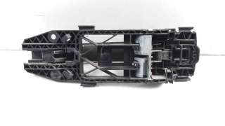 Recambio de maneta exterior trasera derecha para seat ibiza (6j5) 2008-2015 stylance / style referencia OEM IAM 5N0837205M  