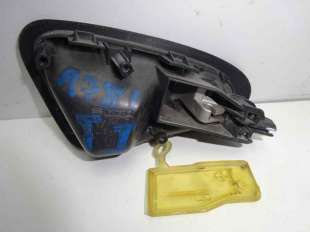 Recambio de maneta interior trasera izquierda para seat ibiza (6j5) 2008-2015 stylance / style referencia OEM IAM 6J4839113 6J48 2