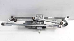 Recambio de motor limpia delantero para seat ibiza (6j5) 2008-2015 stylance / style referencia OEM IAM 6R1955119A 0390241566 339 2