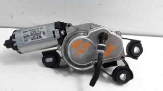 Recambio de motor limpia trasero para seat ibiza (6j5) 2008-2015 stylance / style referencia OEM IAM 6J4955711 W000003125 