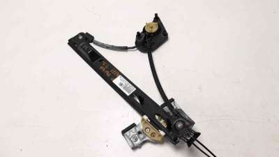 Recambio de elevalunas trasero izquierdo para seat ibiza (6j5) 2008-2015 stylance / style referencia OEM IAM 6J4839461A 113879 S