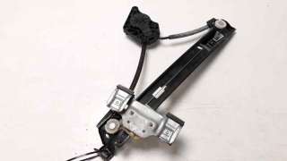 Recambio de elevalunas trasero izquierdo para seat ibiza (6j5) 2008-2015 stylance / style referencia OEM IAM 6J4839461A 113879 S