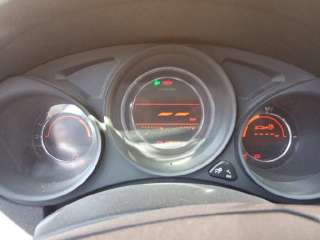 Recambio de cuadro instrumentos para citroën c4 lim. 2010-2018 tonic referencia OEM IAM 6103QE  