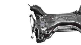 Recambio de puente delantero para citroën c4 lim. 2010-2018 tonic referencia OEM IAM B59A  