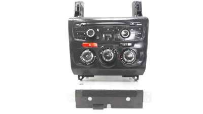 Recambio de sistema audio / radio cd para citroën c4 lim. 2010-2018 tonic referencia OEM IAM 98040764ZD  