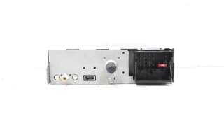 Recambio de sistema audio / radio cd para citroën c4 lim. 2010-2018 tonic referencia OEM IAM 98040764ZD  