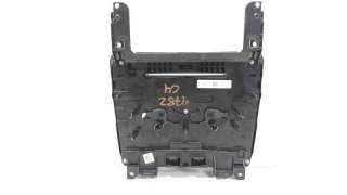 Recambio de sistema audio / radio cd para citroën c4 lim. 2010-2018 tonic referencia OEM IAM 98040764ZD  