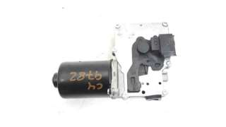 Recambio de motor limpia delantero para citroën c4 lim. 2010-2018 tonic referencia OEM IAM W19436  