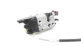 Recambio de cerradura puerta trasera derecha para citroën c4 lim. 2010-2018 tonic referencia OEM IAM 9685352080  