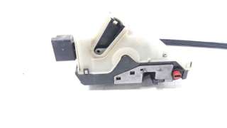 Recambio de cerradura puerta trasera derecha para citroën c4 lim. 2010-2018 tonic referencia OEM IAM 9685352080  