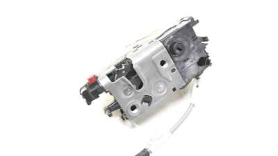 Recambio de cerradura puerta trasera izquierda para citroën c4 lim. 2010-2018 tonic referencia OEM IAM 9685351980  