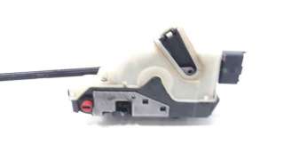 Recambio de cerradura puerta trasera izquierda para citroën c4 lim. 2010-2018 tonic referencia OEM IAM 9685351980  