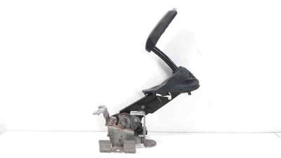 Recambio de palanca freno para citroën c4 lim. 2010-2018 tonic referencia OEM IAM 98031782ZD  