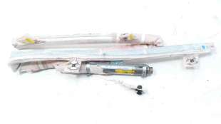 Recambio de airbag cortina delantero izquierdo para citroën c4 lim. 2010-2018 tonic referencia OEM IAM 9801890780  