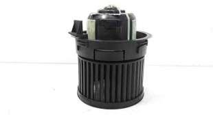 Recambio de ventilador calefaccion para citroën c4 lim. 2010-2018 tonic referencia OEM IAM T1011131B  
