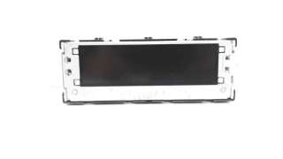 Recambio de pantalla multifuncion para citroën c4 lim. 2010-2018 tonic referencia OEM IAM 9804493780  