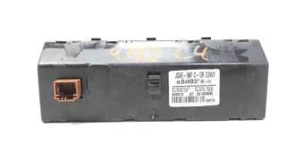 Recambio de pantalla multifuncion para citroën c4 lim. 2010-2018 tonic referencia OEM IAM 9804493780  