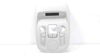 Recambio de luz interior para citroën c4 lim. 2010-2018 tonic referencia OEM IAM 9671645977  