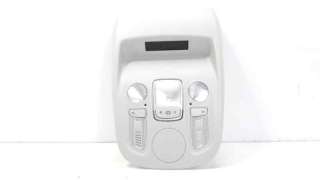 Recambio de luz interior para citroën c4 lim. 2010-2018 tonic referencia OEM IAM 9671645977  