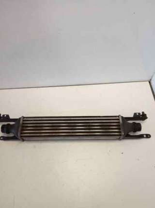 Recambio de intercooler para opel corsa d 2006-2015 cmon referencia OEM IAM 55702194  