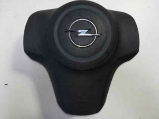 Recambio de airbag delantero izquierdo para opel corsa d 2006-2015 cmon referencia OEM IAM 13235770  