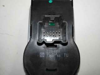 Recambio de mando luces para opel corsa d 2006-2015 cmon referencia OEM IAM 13310331  