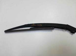 Recambio de brazo limpia trasero para opel corsa d 2006-2015 cmon referencia OEM IAM 55703093  