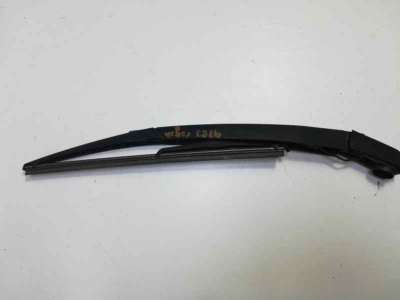Recambio de brazo limpia trasero para opel corsa d 2006-2015 cmon referencia OEM IAM 55703093  