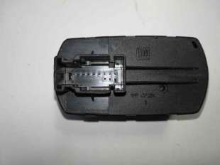 Recambio de mando elevalunas delantero izquierdo para opel corsa d 2006-2015 cmon referencia OEM IAM 13258521   2
