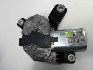 Recambio de motor limpia trasero para opel corsa d 2006-2015 cmon referencia OEM IAM 53027312  