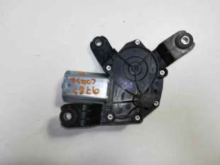 Recambio de motor limpia trasero para opel corsa d 2006-2015 cmon referencia OEM IAM 53027312   2