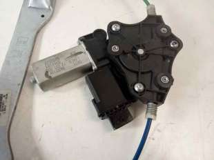 Recambio de elevalunas delantero izquierdo para opel corsa d 2006-2015 cmon referencia OEM IAM 13188490 106163924 118463 2