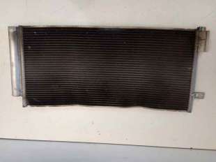 Recambio de condensador / radiador aire acondicionado para opel corsa d 2006-2015 cmon referencia OEM IAM 39035151 35777 